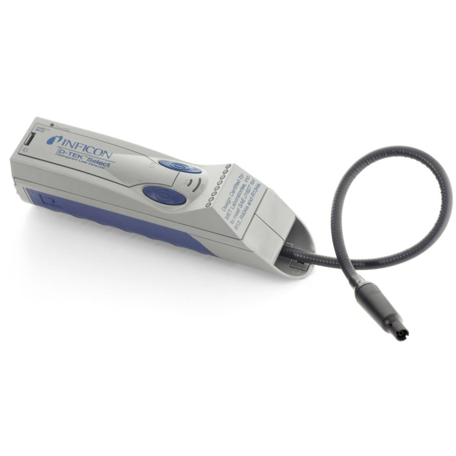 Inficon D-TEK Select Refrigerant Leak Detector