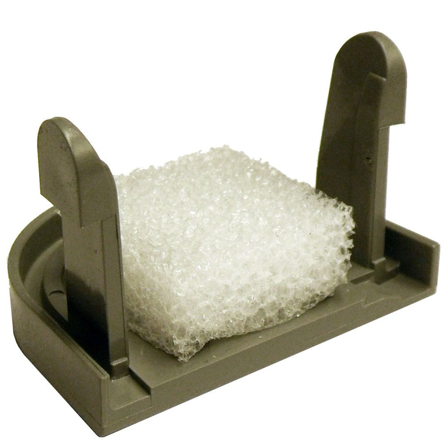 Inficon D-TEK Select Replacement Battery Door