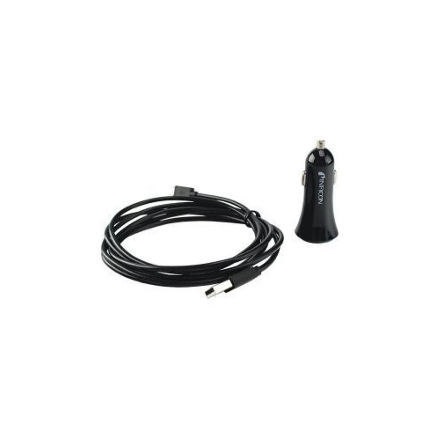 Inficon D-TEK 12V Car Charger