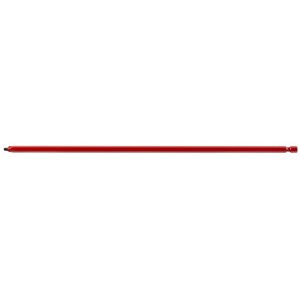 BOSS #1 Square Robertson X 12" Red Driver Bit