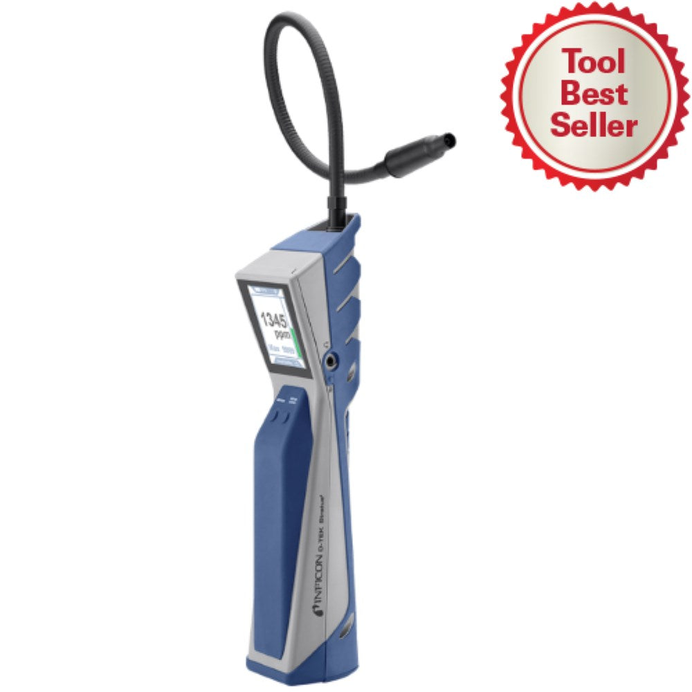 Refrigerant Leak Detectors