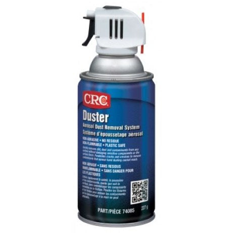 Duster Aerosol Dust Removal System | 227 Grams