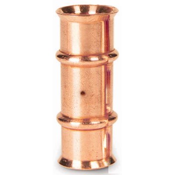 RLS 7/8" Flame Free Press Coupling