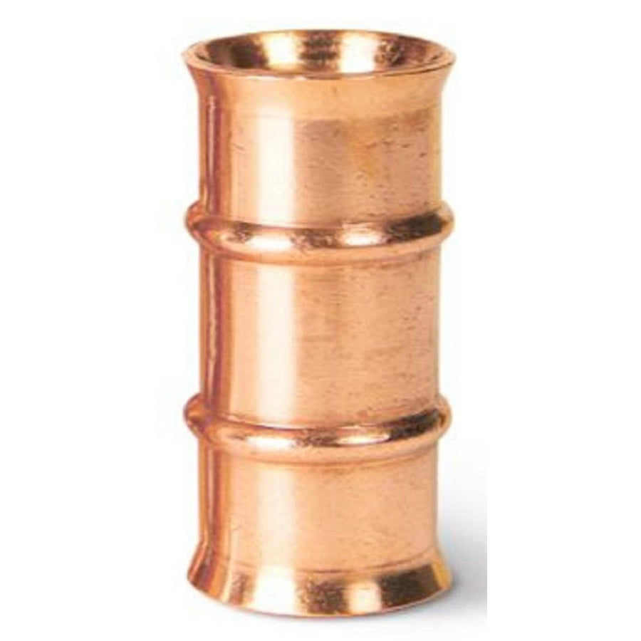 RLS 3/4" Flame Free Press Slip Coupling