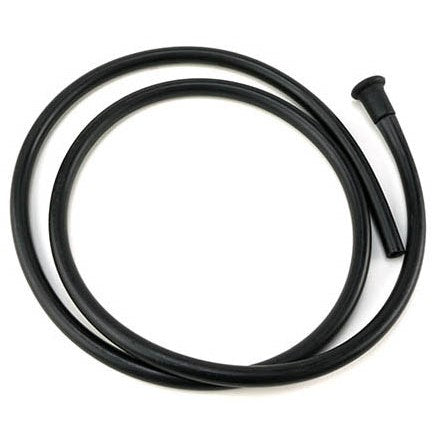 Yellow Jacket Hose with Nipple for the Gas Pressure Test Kit