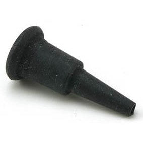 Yellow Jacket Replacement Rubber Nipple for Gas Pressure Test Kit