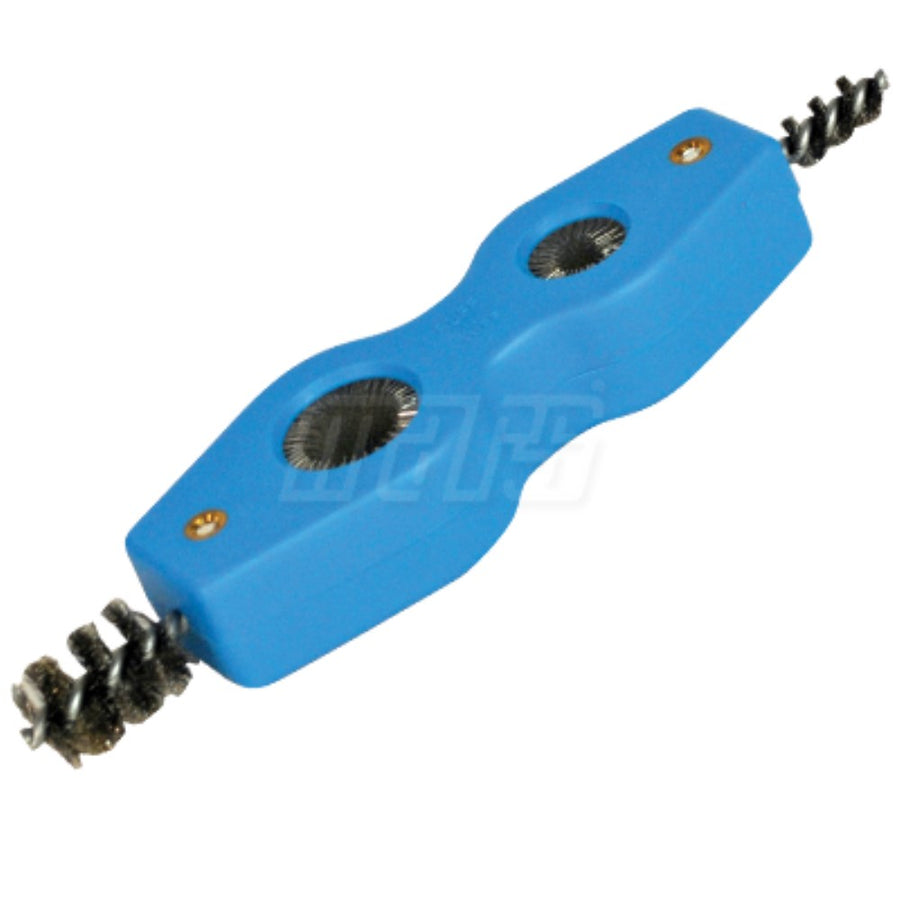 MARS 5/8" OD X 7/8" OD 4-in-1 Tube Cleaning Brush