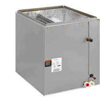 Allied 2 Ton Cased OMNI Coil R454B