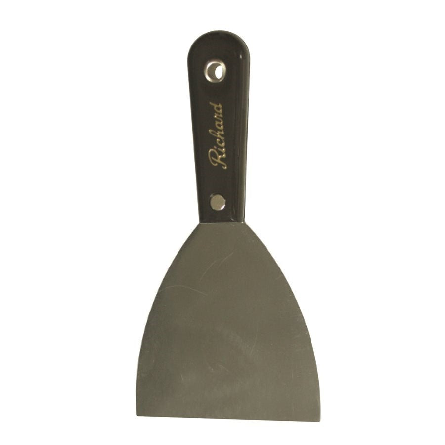 Richard Wall Scraper Putty Knife | 3" Blade
