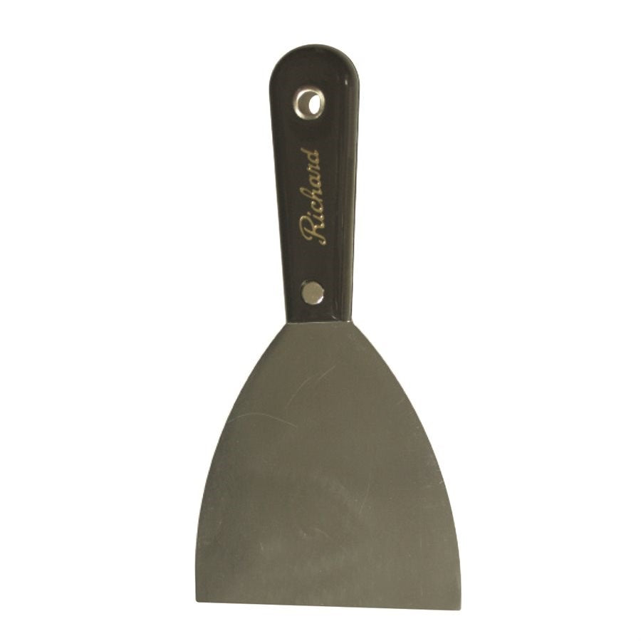 Files, Scrapers, Chisels and Punches