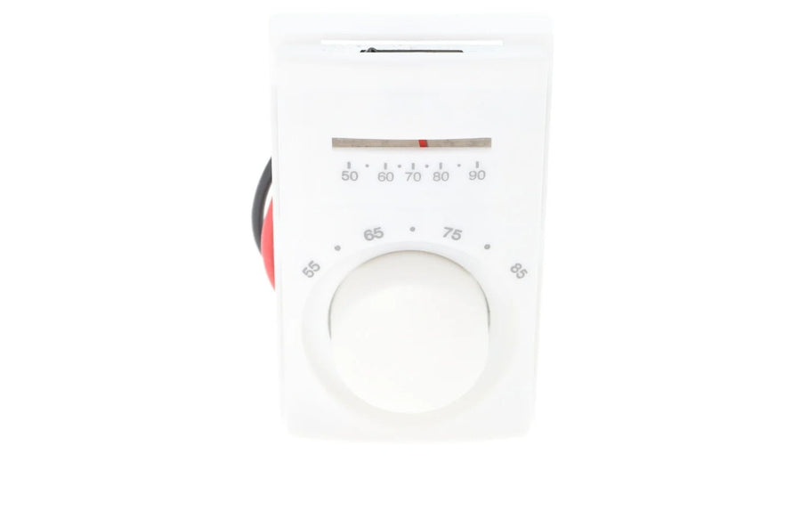 Robertshaw Cooling Stat 50/90F