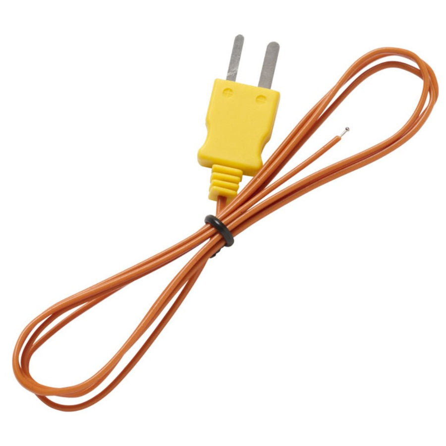 Fluke 80PK-1 Bead Probe | 24 VAC RMS or 60VDC