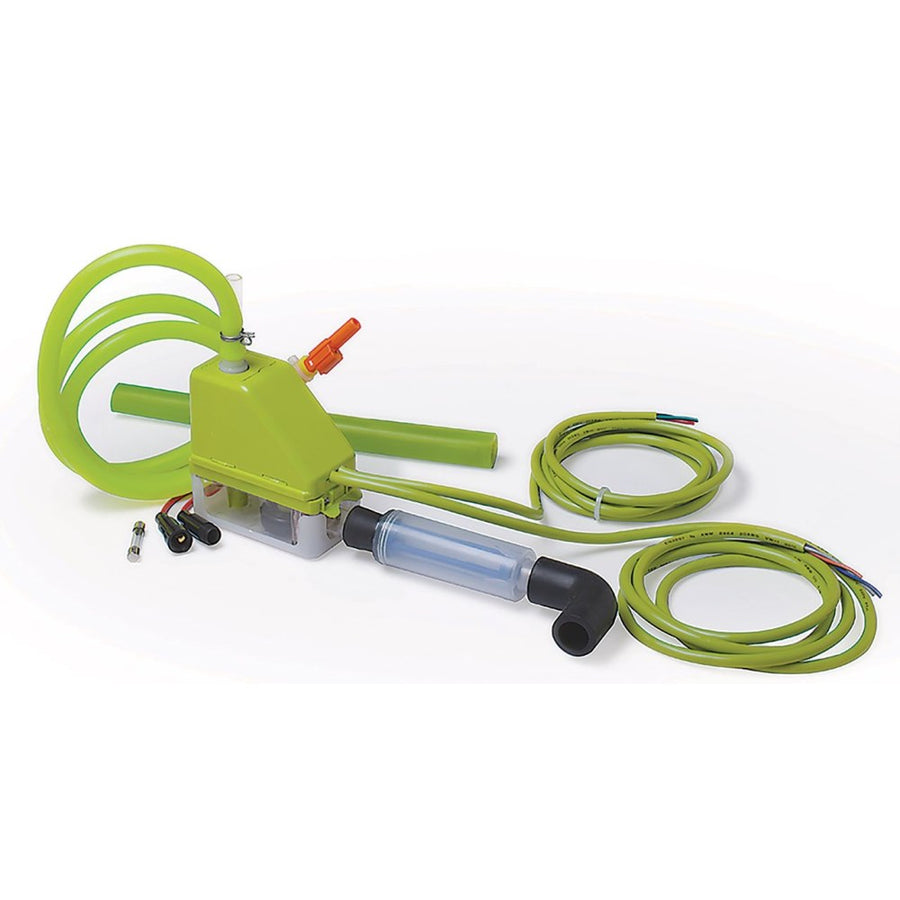 Aspen Maxi Lime Mini-Split Condensate Pump Kit | 208-230V