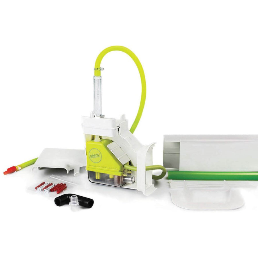 Aspen Mini Lime Univolt Mini-Split Condensate Pump Kit | 100-250V