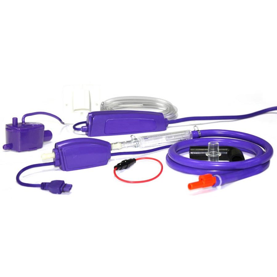 Aspen MicroV Mini-Split Condensate Pump Kit | 100-250V