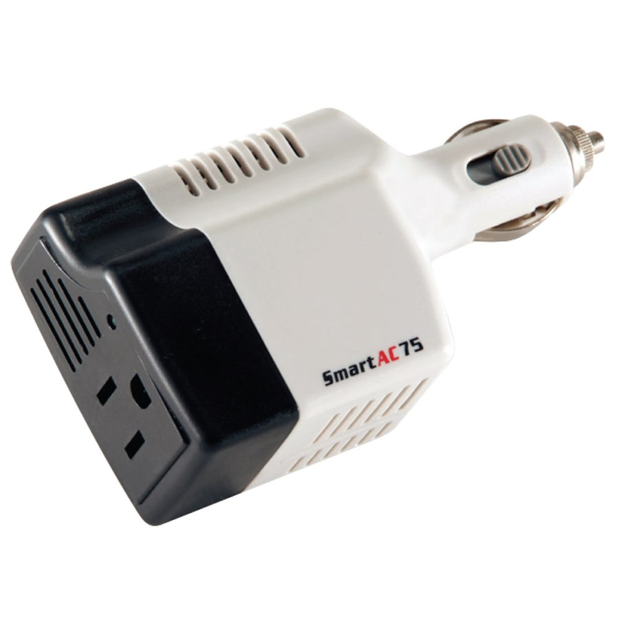 SpeedClean CoilJet Car Lighter Inverter Adapter