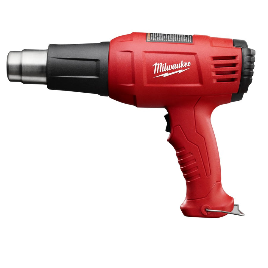Milwaukee Dual Temperature Heat Gun with 8' Cord | 120 VAC