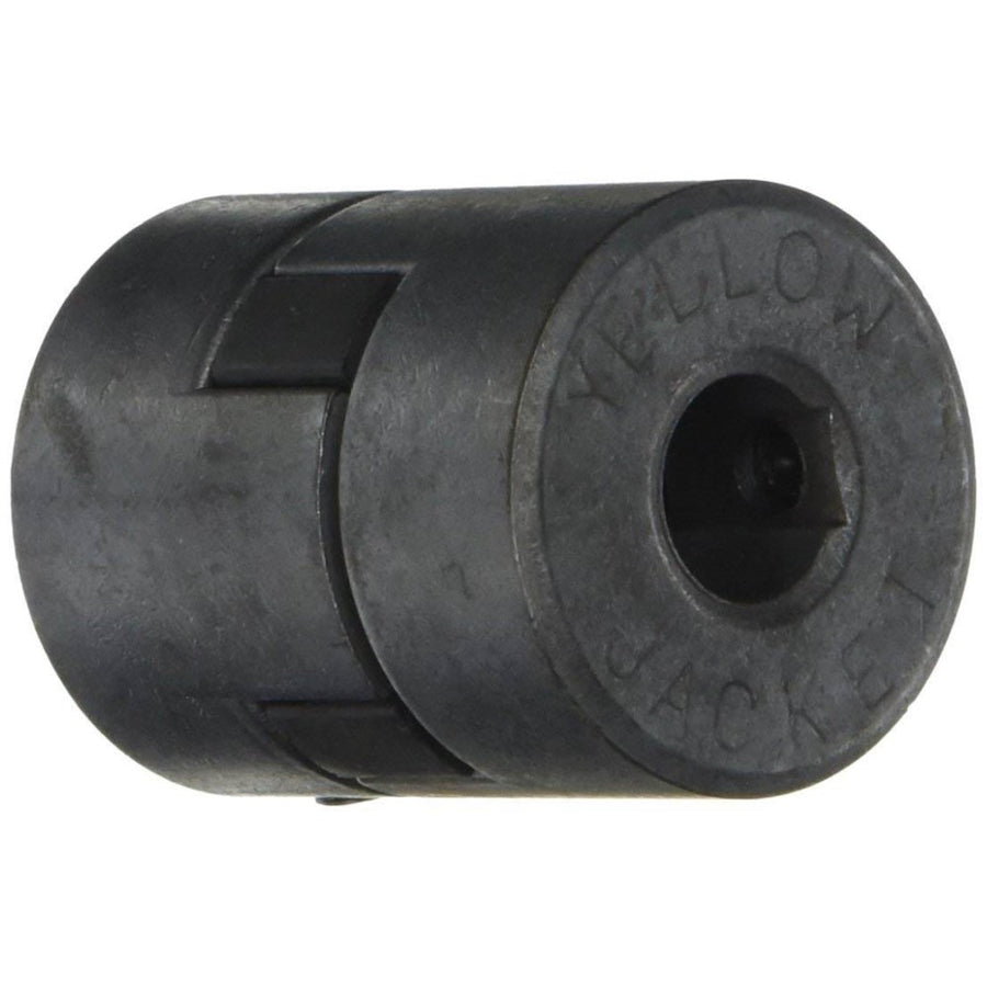 Yellow Jacket Drive Coupling for 4, 6, 8, 11 CFM SuperEvac Pumps