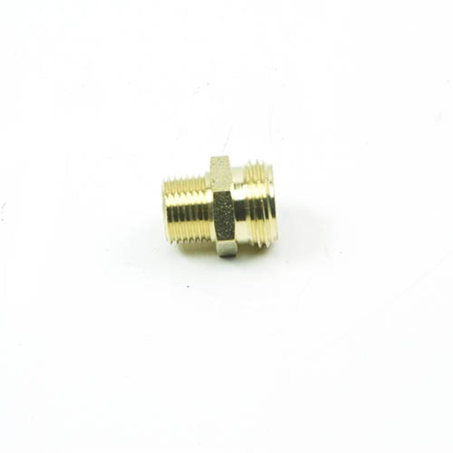 Yellow Jacket Oil Fill Fitting for BULLET X and SuperEvac Vacuum Pumps