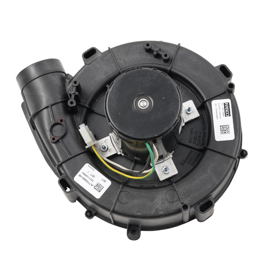 Allied Combustion Blower Assembly
