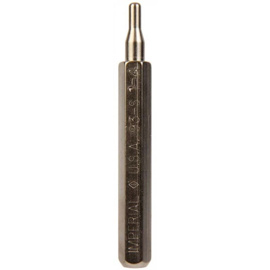 Imperial 7/8" OD Punch Type Swaging Tool