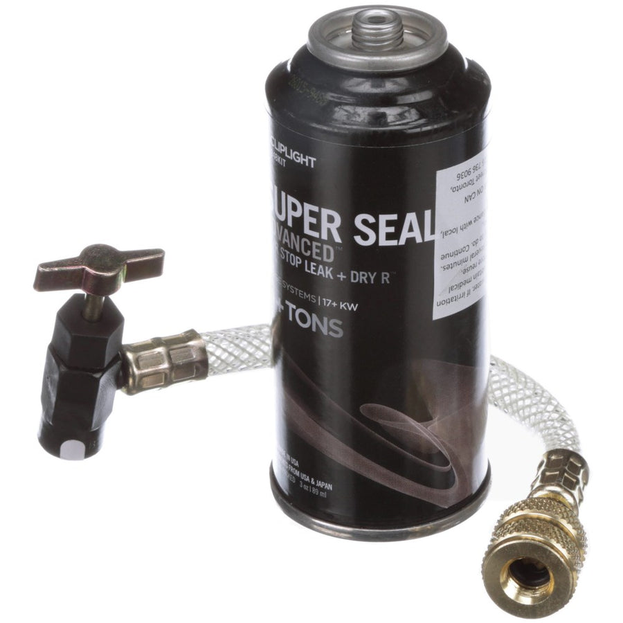 ClipLight Super Seal Sealant Advanced | 3 oz. | For Systems 5+ Tons