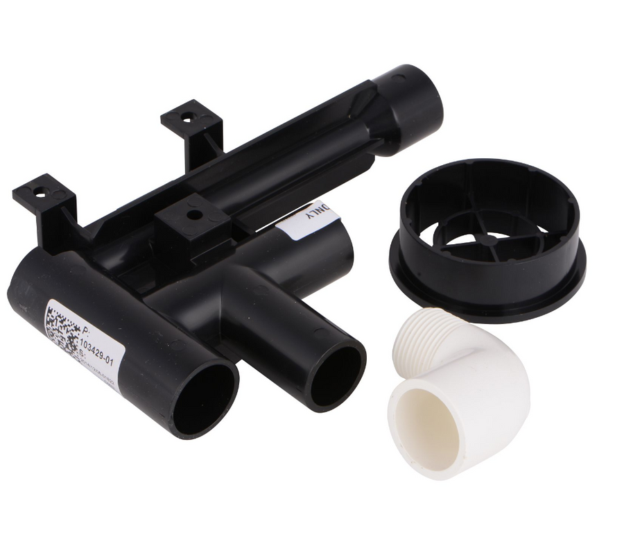 Allied Drain Trap Bag Assembly