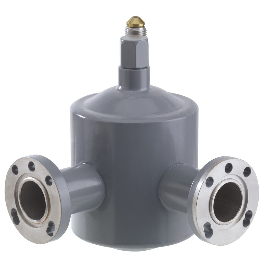 Sporlan Oil Level Control | 7 Bolt Universal Flange | 2 Arms | Standard Arm Length