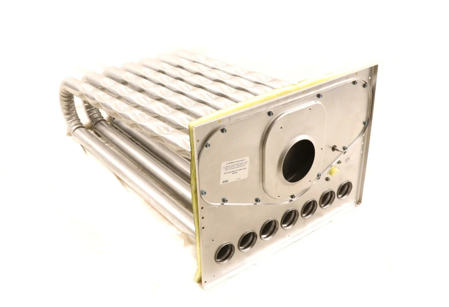 Allied Aluminum Heat Exchanger