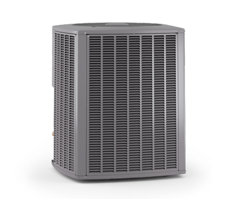 Airease 2.5 Ton OMNI Air Conditioner R454B 208-230/1