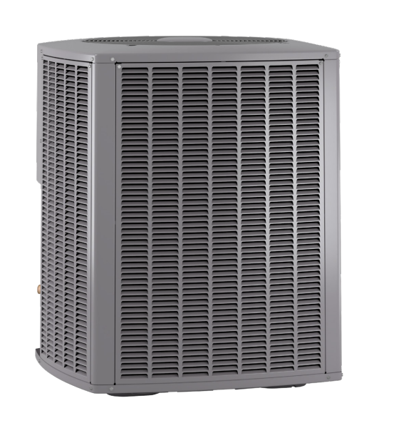 Airease 1.5 Ton OMNI R454B Heat Pump 208-230/1