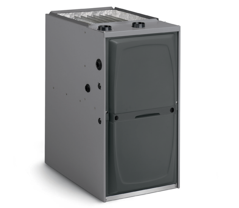 Gas Furnaces