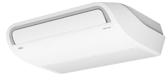 Fujitsu 18,000 Btu/Hr Ceiling Suspended Indoor