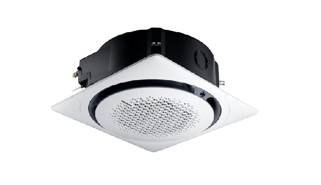 Samsung R32 CAC 18,000 BTU/Hr 360 Cassette IDU