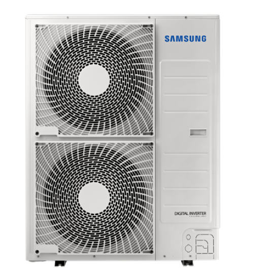 Samsung R32 30000 BTU/Hr CAC Premium (mh) ODU