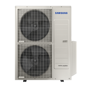 Samsung R32 36,000 BTU/Hr MZ Standard 4p ODU Heat Pump