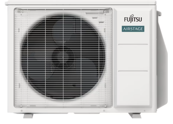 Fujitsu Orion 18,000 Btu/Hr Outdoor Unit