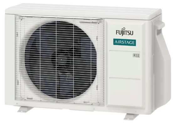 Fujitsu Centauri 24,000 Btu/Hr Outdoor Unit