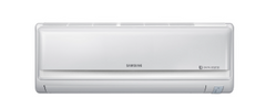 Samsung R32 36,000 BTU/Hr Wall Mount 18 Seer Heat Pump