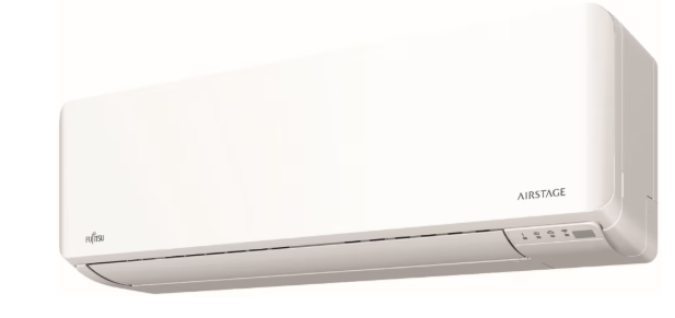 Fujitsu Altair 500 30,000 Btu/Hr Wall Mounted Indoor Unit