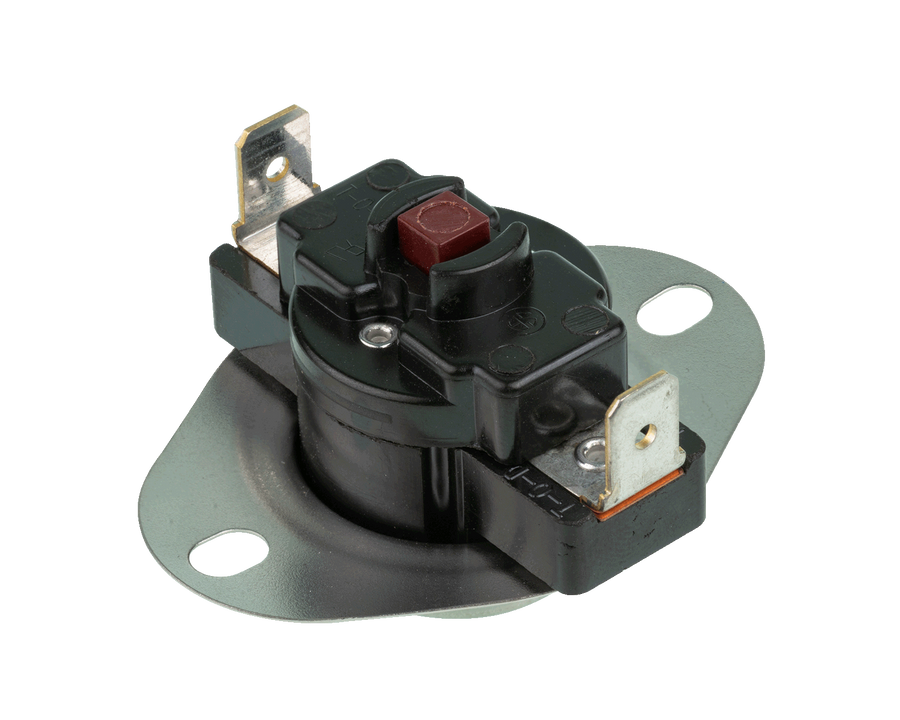 THERMOLEC MANUAL RESET O/LOAD CCO-030-THE