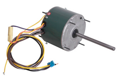 Condenser Motor 1/6 HP CF-3726-ALL