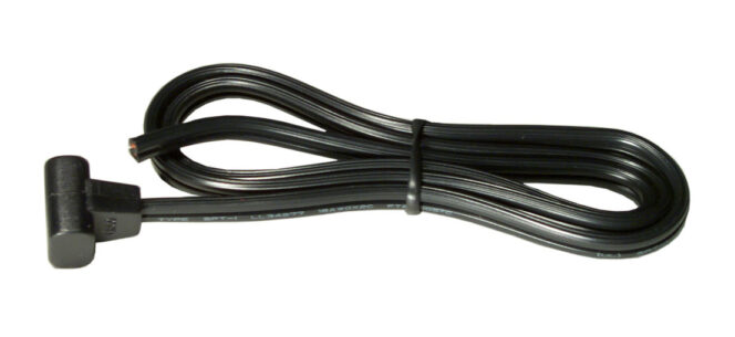 ROTOM POWER CORD FOR AXIAL FAN 24 INCH CFC-T24-ALL