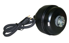 Unit Bearing Mtr,9W,115V 12/CA