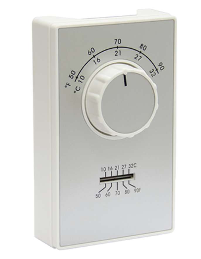 Line Voltage Thermostats