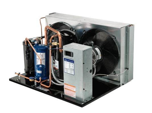 Copeland Medium Temperature Air-Cooled Scroll Condensing Unit – RSL.ca