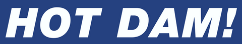 Hot Dam – RSL.ca