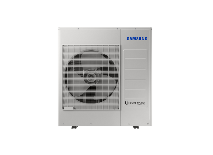Samsung R32 CAC 36,000 BTU/Hr Standard Heat Pump ODU