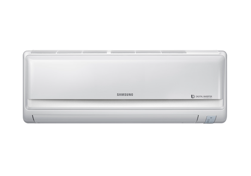 Samsung R32 CAC 36,000 BTU/Hr High Wall IDU