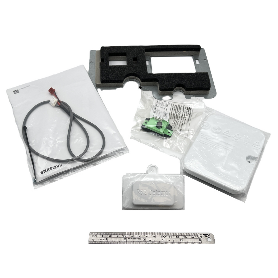 Samsung R32 Refrigerant Leak Detector